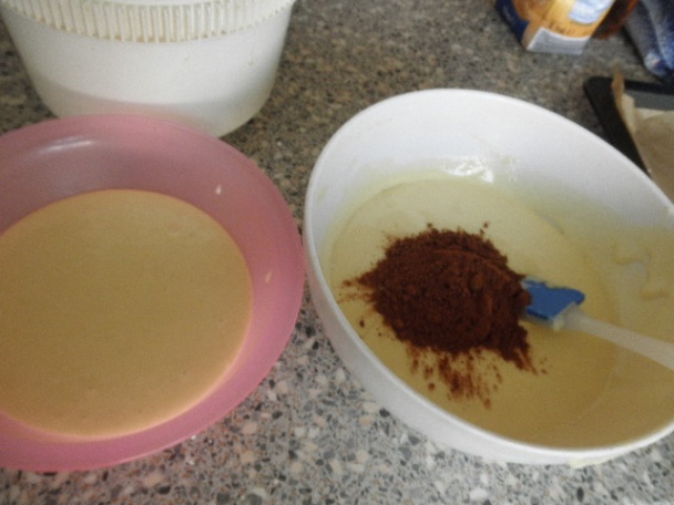 Kokosové trojuholníky (fotorecept) - obrázok 9