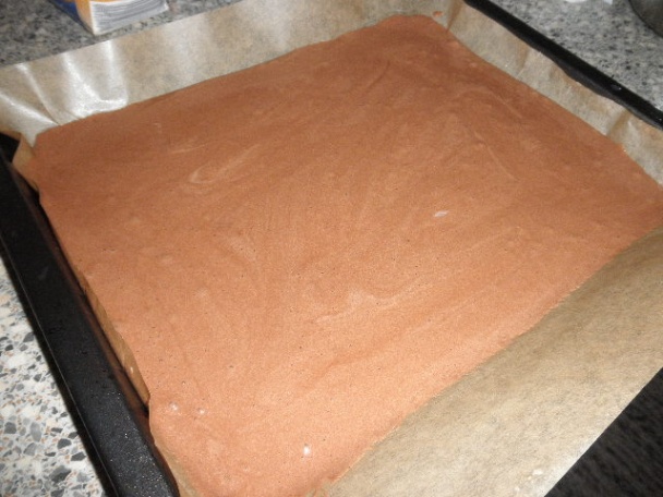 Kokosové trojuholníky (fotorecept) - obrázok 10