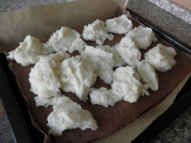 Kokosové trojuholníky (fotorecept) - obrázok 11