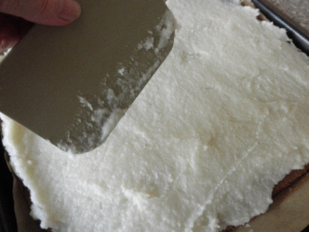 Kokosové trojuholníky (fotorecept) - obrázok 12