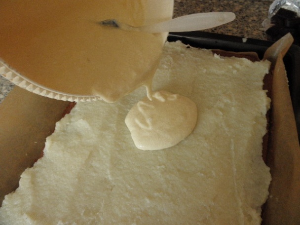 Kokosové trojuholníky (fotorecept) - obrázok 13