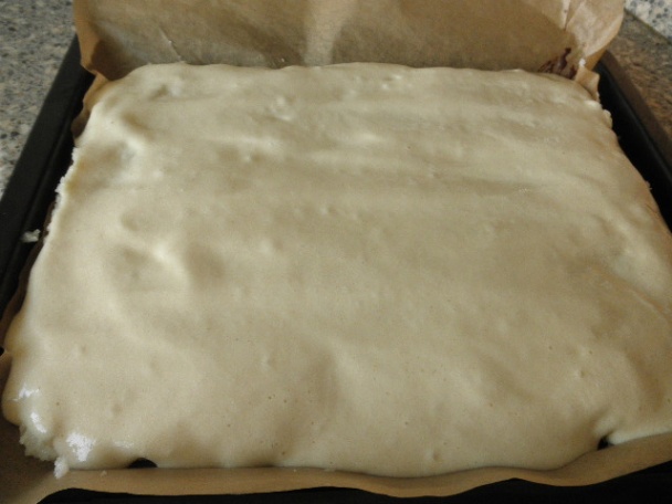 Kokosové trojuholníky (fotorecept) - obrázok 14