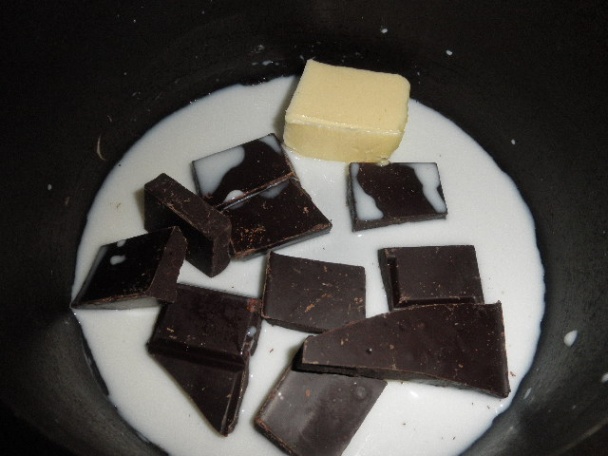 Kokosové trojuholníky (fotorecept) - obrázok 16