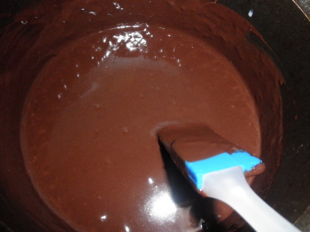 Kokosové trojuholníky (fotorecept) - obrázok 17