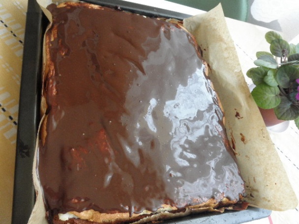 Kokosové trojuholníky (fotorecept) - obrázok 18