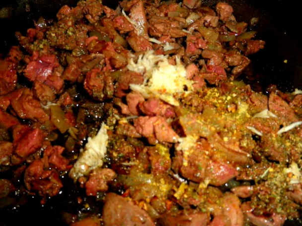 Kuracie prsia plnené s pečienkou (fotorecept) - obrázok 5