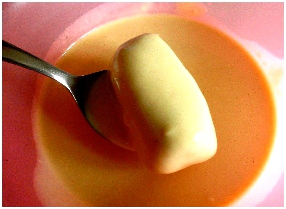 Zemiakové rolky plnené šunkou a syrom (fotorecept) - obrázok 10