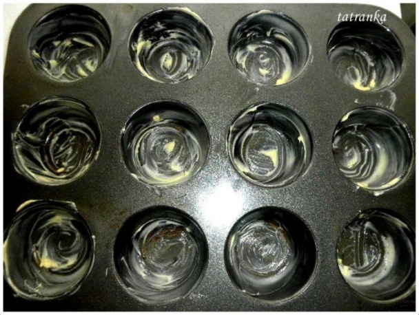 Baklava po slovensky (fotorecept) - obrázok 2