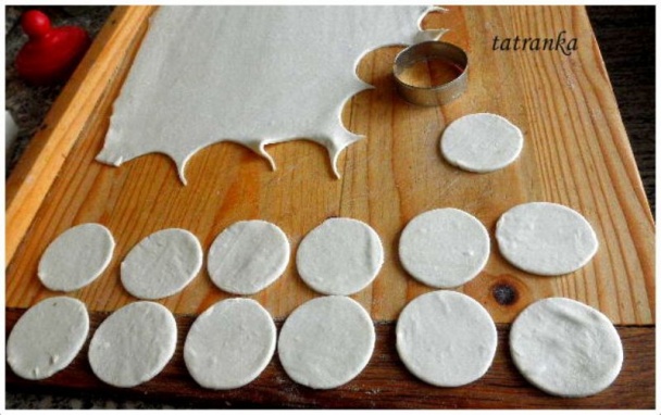 Baklava po slovensky (fotorecept) - obrázok 4