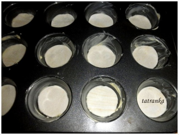 Baklava po slovensky (fotorecept) - obrázok 5