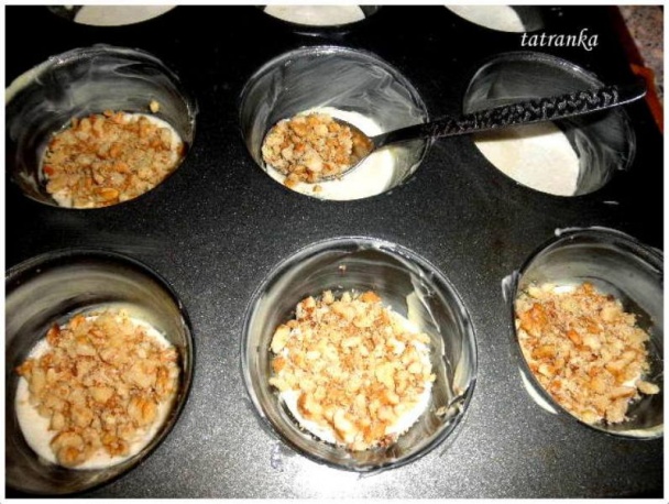 Baklava po slovensky (fotorecept) - obrázok 6