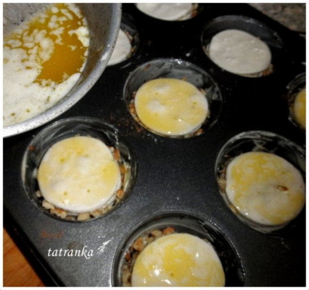 Baklava po slovensky (fotorecept) - obrázok 9