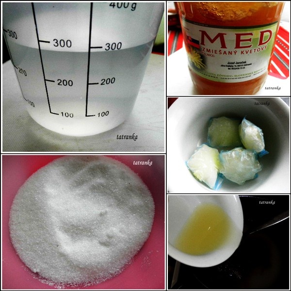 Baklava po slovensky (fotorecept) - obrázok 10