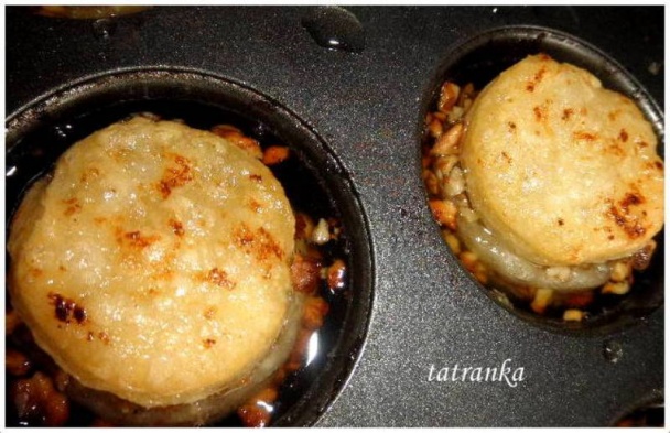 Baklava po slovensky (fotorecept) - obrázok 13