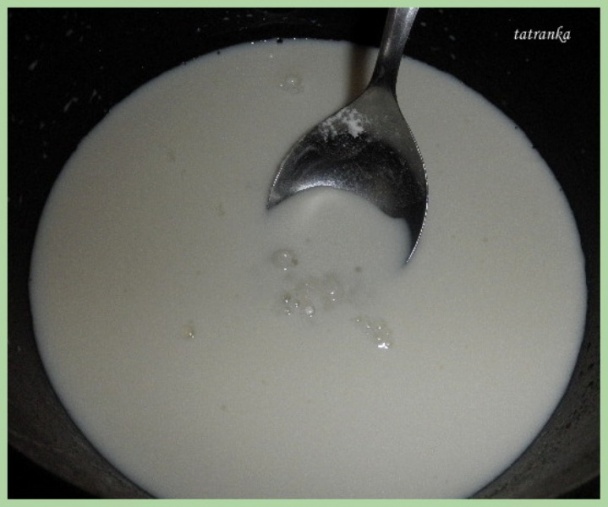 Krížalka (fotorecept) - obrázok 2