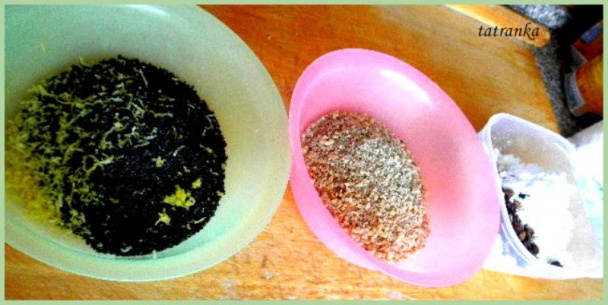 Krížalka (fotorecept) - obrázok 3