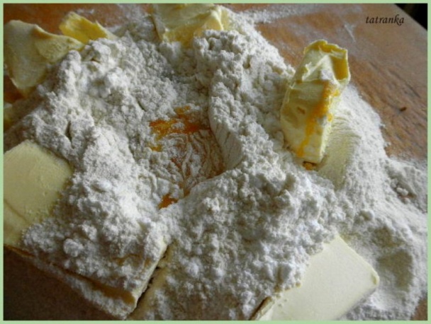 Krížalka (fotorecept) - obrázok 5