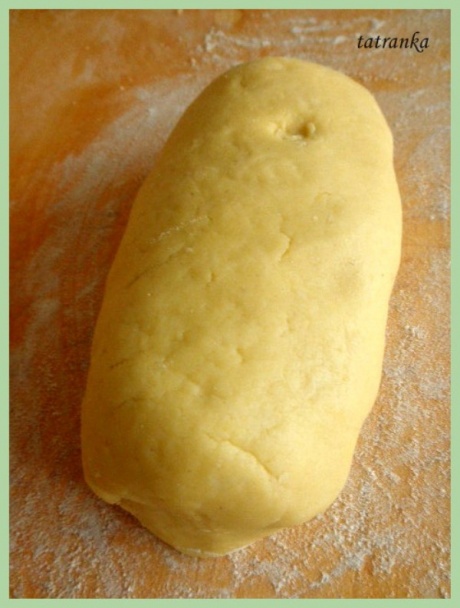 Krížalka (fotorecept) - obrázok 6