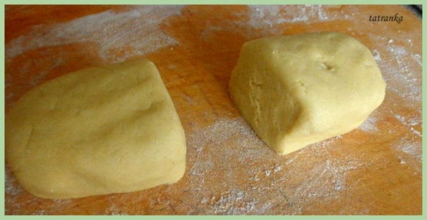 Krížalka (fotorecept) - obrázok 7