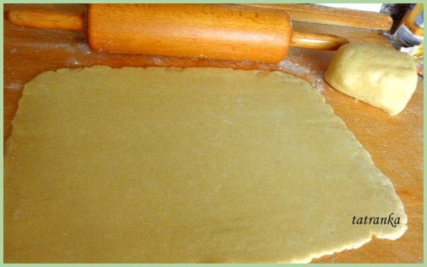 Krížalka (fotorecept) - obrázok 8