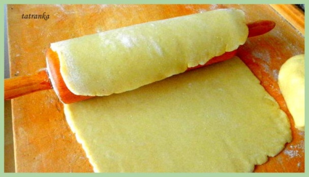 Krížalka (fotorecept) - obrázok 9