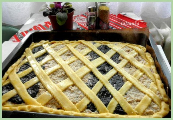 Krížalka (fotorecept) - obrázok 14