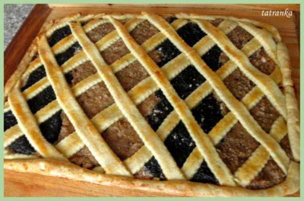 Krížalka (fotorecept) - obrázok 15