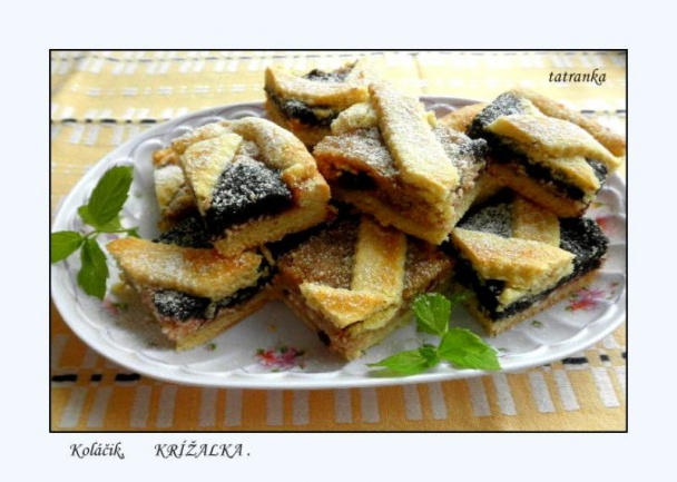 Krížalka (fotorecept) - obrázok 16