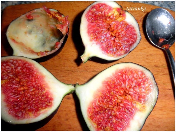 Figové bonbóny (fotorecept) - obrázok 2