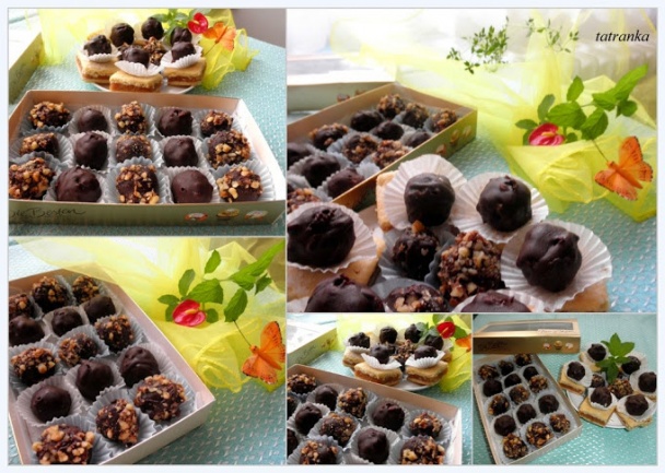 Figové bonbóny (fotorecept) - obrázok 14