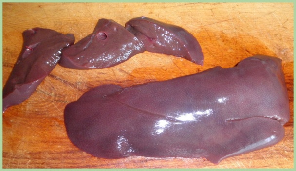 Kežmarský Jagerek (fotorecept) - obrázok 1