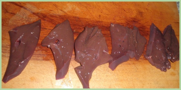 Kežmarský Jagerek (fotorecept) - obrázok 2