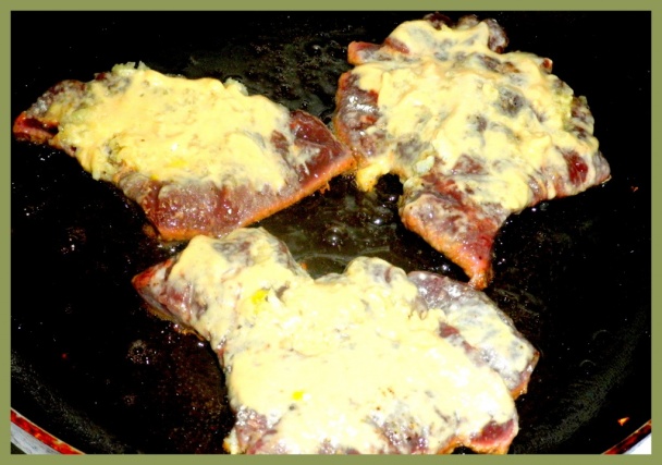 Kežmarský Jagerek (fotorecept) - obrázok 6