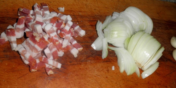 Kežmarský Jagerek (fotorecept) - obrázok 8