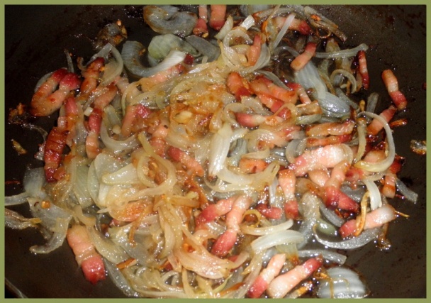 Kežmarský Jagerek (fotorecept) - obrázok 9