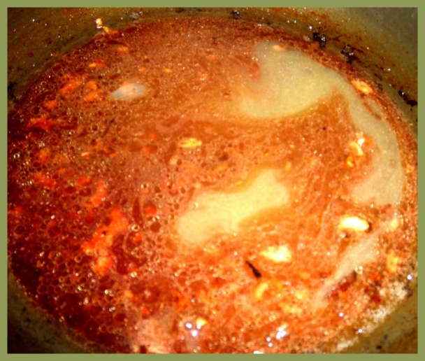 Kežmarský Jagerek (fotorecept) - obrázok 10