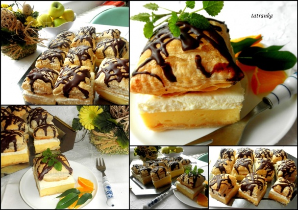 Rýchly krémeš (fotorecept) - obrázok 2