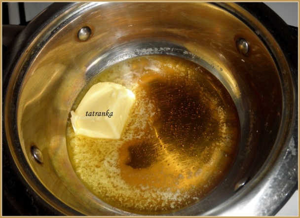 Tyčinky zo sušeného ovocia a orechov (fotorecept) - obrázok 2