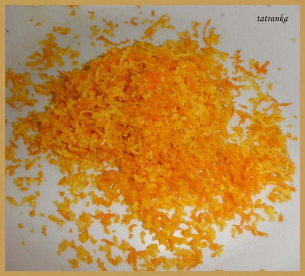 Tyčinky zo sušeného ovocia a orechov (fotorecept) - obrázok 3