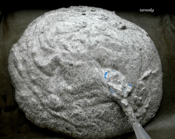 Citrónový makovec (fotorecept) - obrázok 7