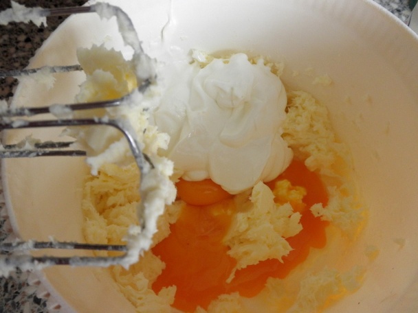 Drobné smotanové pečivo (fotorecept) - obrázok 2