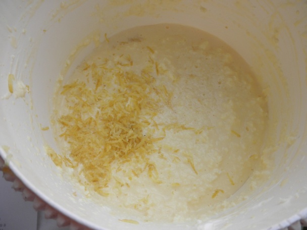 Drobné smotanové pečivo (fotorecept) - obrázok 3