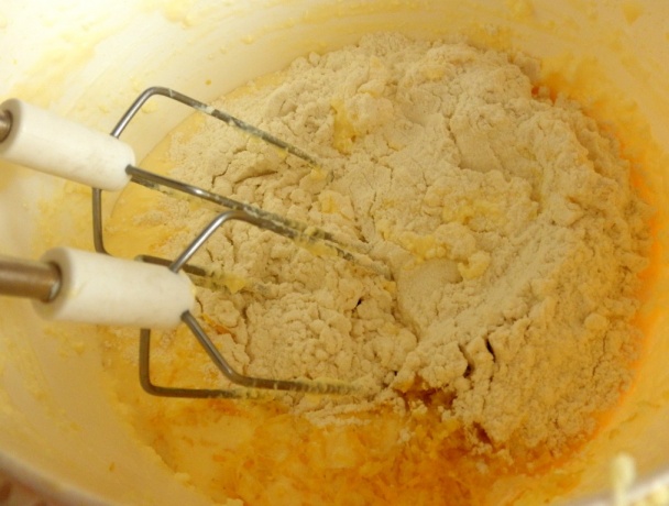 Drobné smotanové pečivo (fotorecept) - obrázok 4