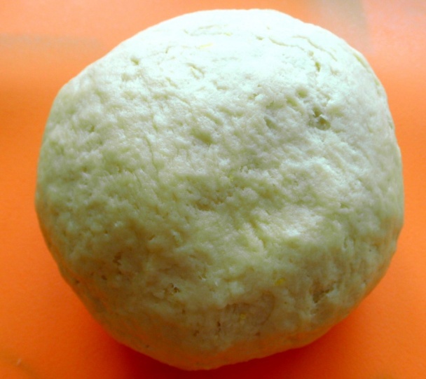 Drobné smotanové pečivo (fotorecept) - obrázok 5