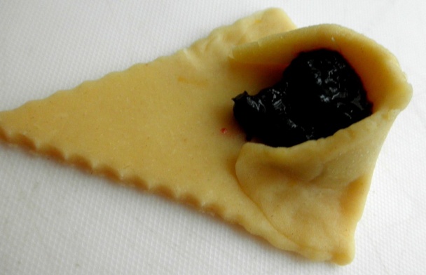 Drobné smotanové pečivo (fotorecept) - obrázok 12