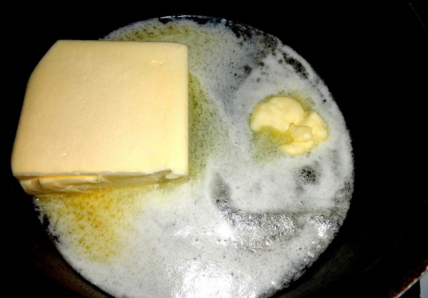 Banánový koláč bez cukru a múky (fotorecept) - obrázok 2