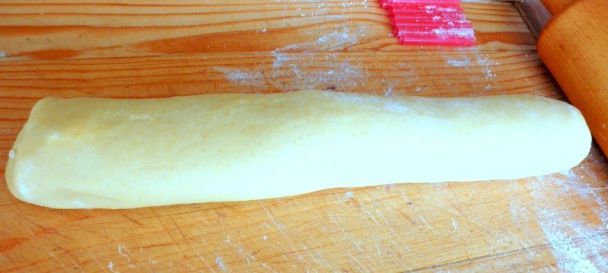 Rýchle syrové krekry (fotorecept) - obrázok 4