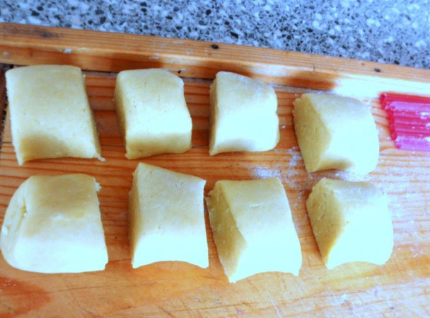 Rýchle syrové krekry (fotorecept) - obrázok 5