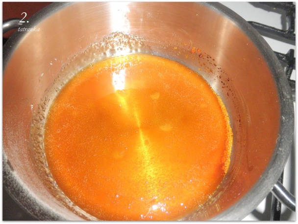 Veselé makové kocky (fotorecept) - obrázok 2