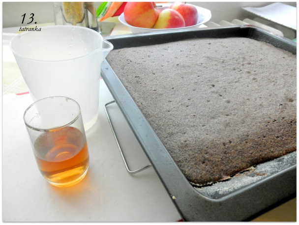 Veselé makové kocky (fotorecept) - obrázok 13